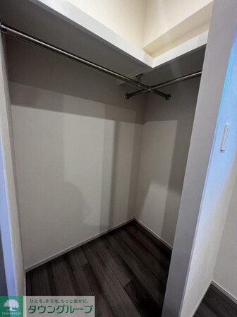 ザ・パークハビオ滝野川の物件内観写真